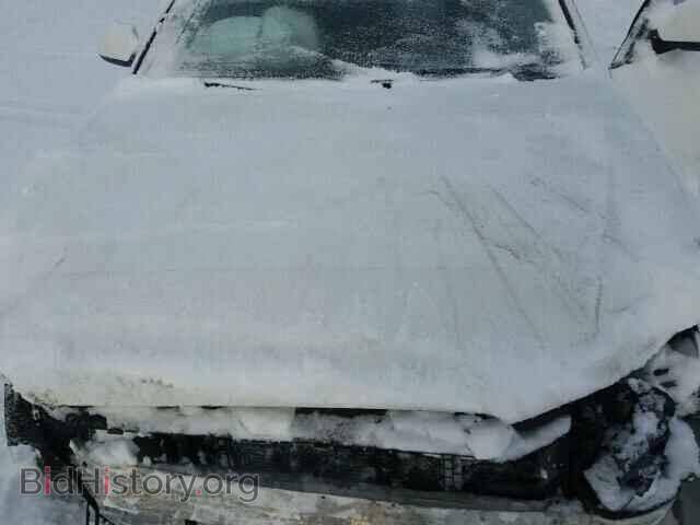 2012 AUDI A4 - VIN: WAUDFCFL2CN000220 - Photo 7