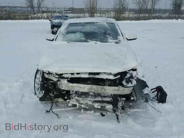 2012 AUDI A4 - VIN: WAUDFCFL2CN000220 - Photo 9