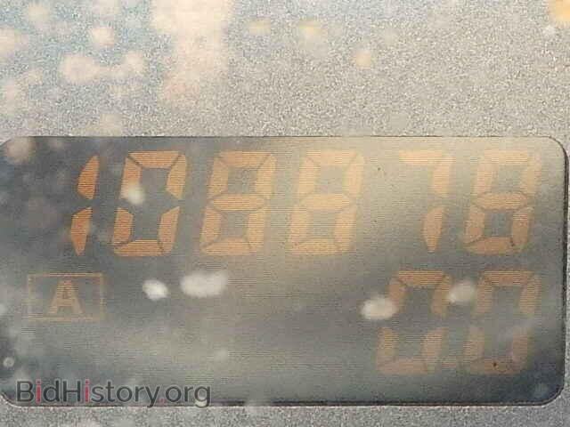 2006 NISSAN MAXIMA - VIN: 1N4BA41E66C817011 - Фото 8