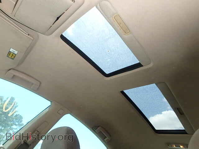 2006 NISSAN MAXIMA - VIN: 1N4BA41E66C817011 - Фото 9