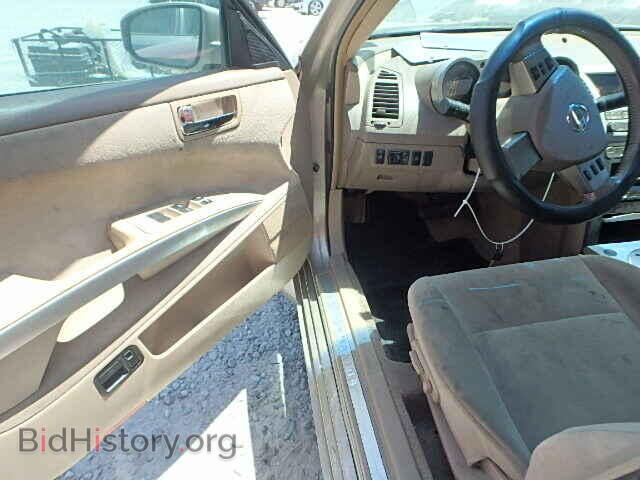 2006 NISSAN MAXIMA - VIN: 1N4BA41E66C817011 - Фото 10