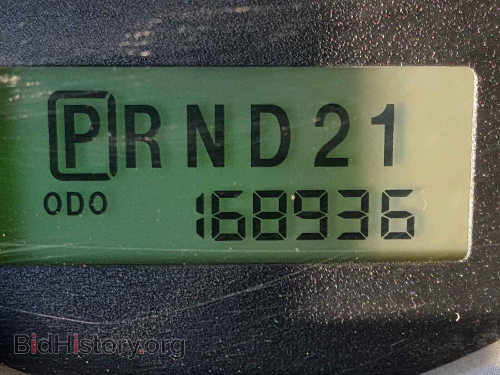 2006 MAZDA TRIBUTE - VIN: 4F2YZ94176KM20478 - Фото 8