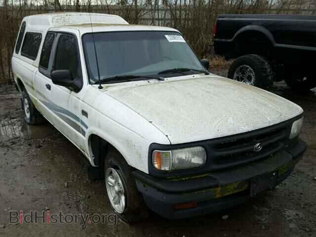 Photo 4F4CR16A0STM05924 - MAZDA B2300 1995