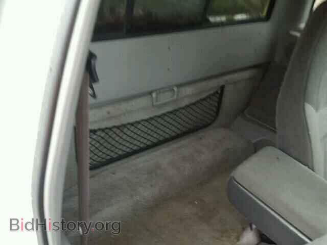 1995 MAZDA B2300 - VIN: 4F4CR16A0STM05924 - Фото 6