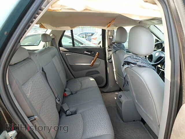 2007 SATURN VUE - VIN: 5GZCZ53457S856843 - Фото 6