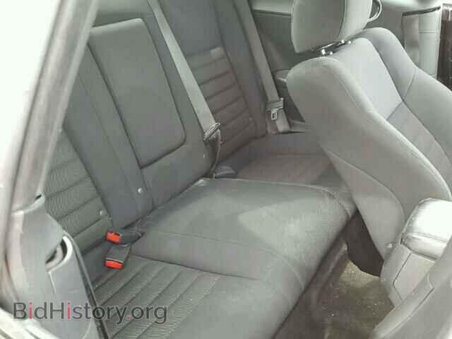 2010 DODGE CHALLENGER - VIN: 2B3CJ4DV0AH323759 - Фото 6