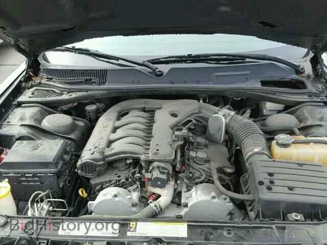 2010 DODGE CHALLENGER - VIN: 2B3CJ4DV0AH323759 - Фото 7