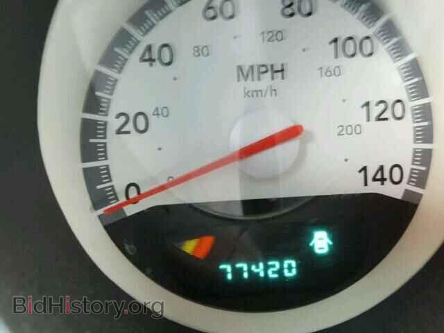 2010 DODGE CHALLENGER - VIN: 2B3CJ4DV0AH323759 - Фото 8