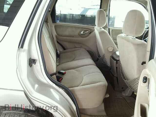 2002 MAZDA TRIBUTE - VIN: 4F2YU09142KM19415 - Фото 6