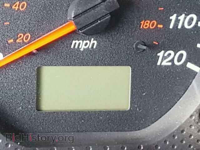 2002 MAZDA TRIBUTE - VIN: 4F2YU09142KM19415 - Фото 8