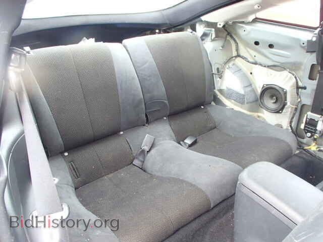 2008 MITSUBISHI ECLIPSE - VIN: 4A3AK24F68E003604 - Фото 6