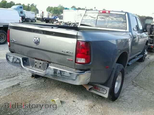2012 DODGE RAM 3500 - VIN: 3C63DRHL4CG310499 - Фото 4