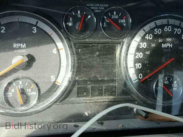 2012 DODGE RAM 3500 - VIN: 3C63DRHL4CG310499 - Фото 8