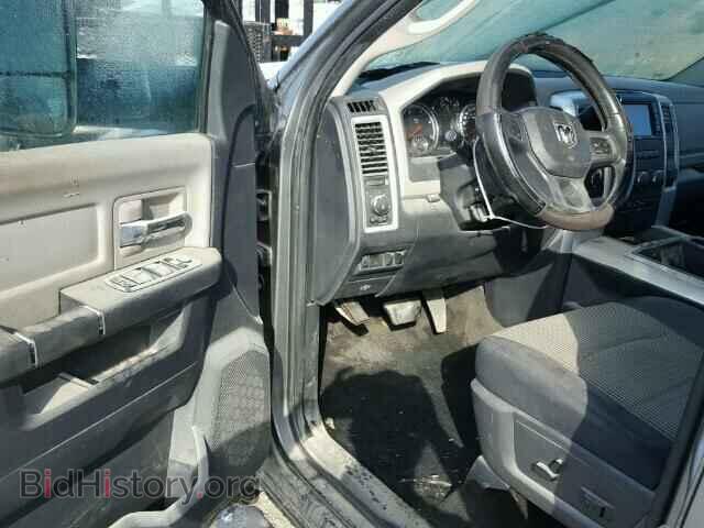2012 DODGE RAM 3500 - VIN: 3C63DRHL4CG310499 - Фото 10