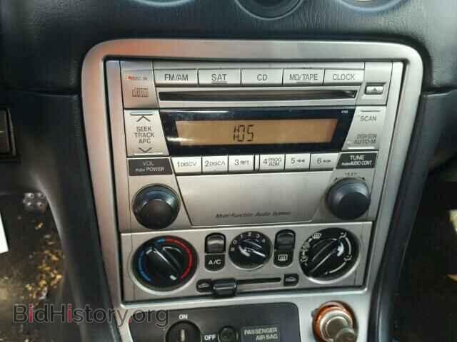 2004 MAZDA MIATA - VIN: JM1NB353340407577 - Фото 9