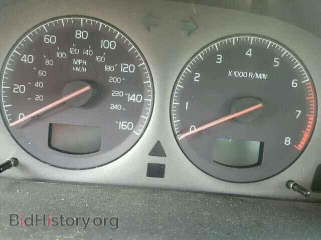 2003 VOLVO S80 - VIN: YV1TS92D731301613 - Фото 8