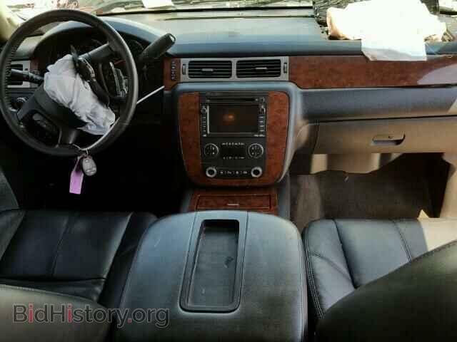 2011 CHEVROLET SILVERADO - VIN: 1GC1KYC88BF171772 - Фото 9