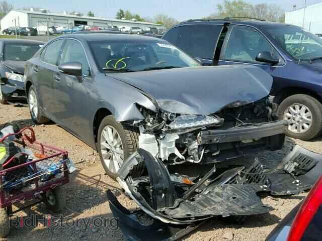 Photo JTHBW1GG2E2056659 - LEXUS ES300 2014