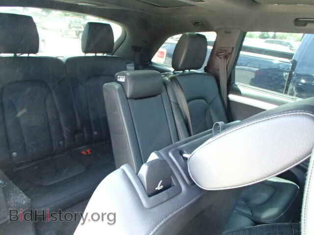 2012 AUDI Q7 - VIN: WA1WMAFE2CD007157 - Фото 6