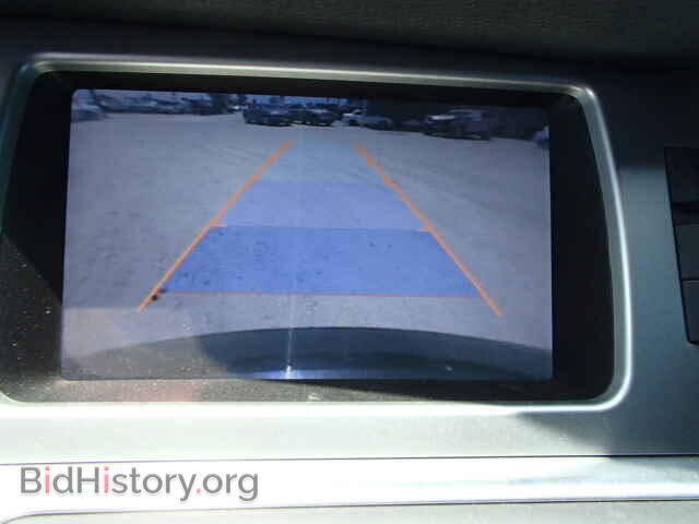 2012 AUDI Q7 - VIN: WA1WMAFE2CD007157 - Фото 9