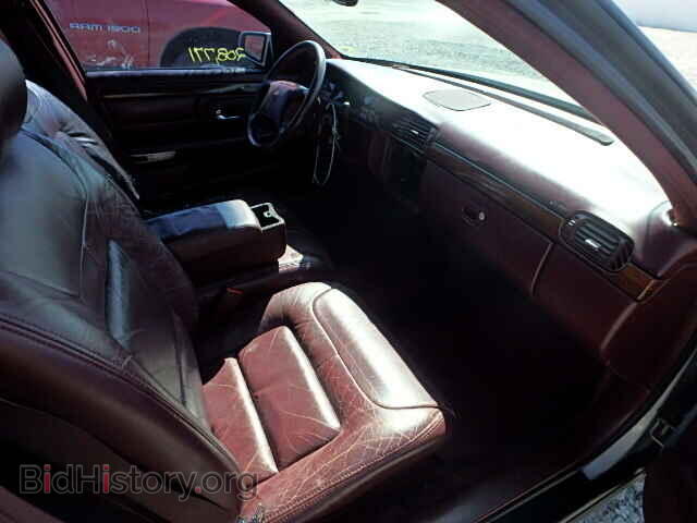 1997 CADILLAC DEVILLE - VIN: 1G6KD54Y8VU261597 - Фото 5