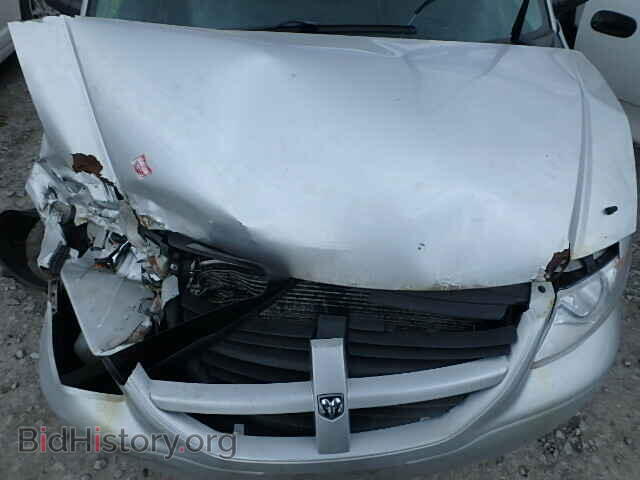 2005 DODGE CARAVAN - VIN: 1D4GP24RX5B194520 - Фото 7