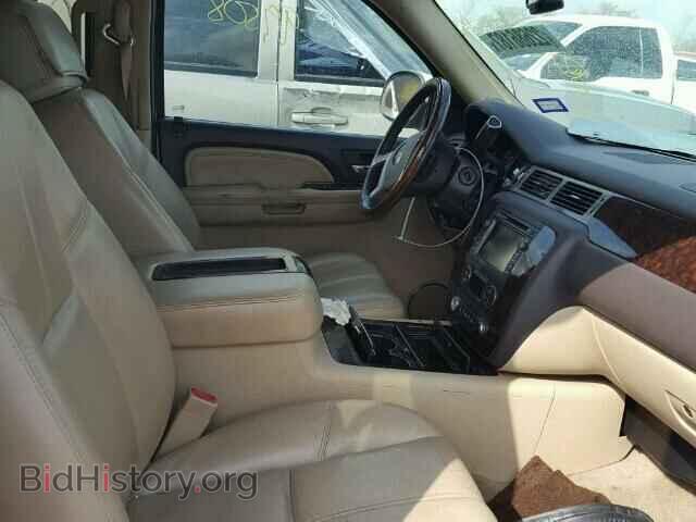 2009 GMC YUKON - VIN: 1GKFC06219R302145 - Фото 5