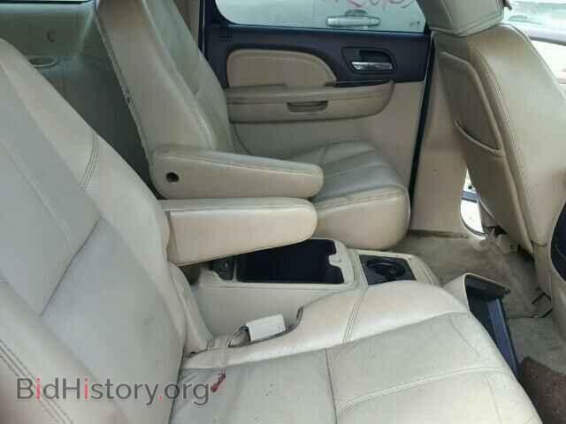 2009 GMC YUKON - VIN: 1GKFC06219R302145 - Фото 6