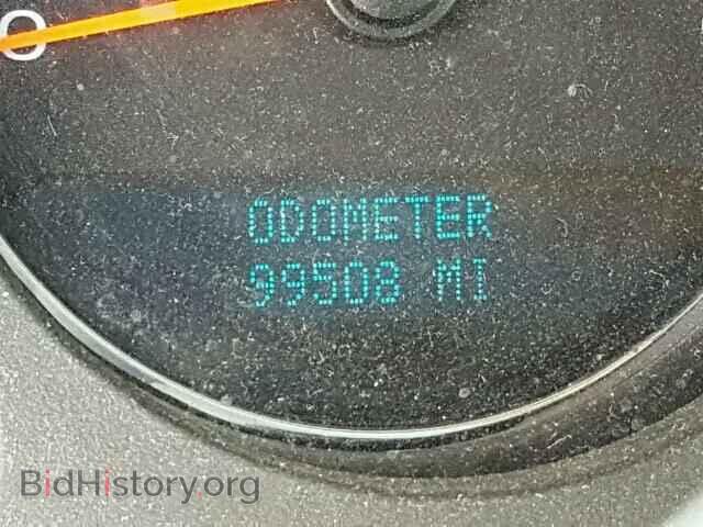 2009 GMC YUKON - VIN: 1GKFC06219R302145 - Фото 8