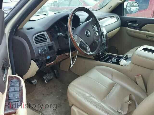 2009 GMC YUKON - VIN: 1GKFC06219R302145 - Фото 9