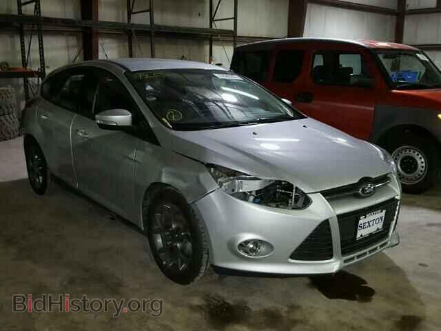 Photo 1FADP3K21DL303408 - FORD FOCUS 2013