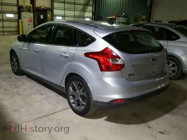 2013 FORD FOCUS - VIN: 1FADP3K21DL303408 - Photo 3