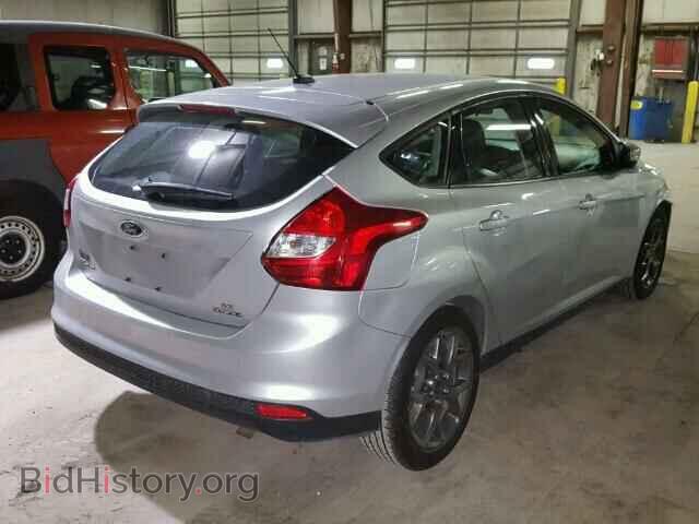 2013 FORD FOCUS - VIN: 1FADP3K21DL303408 - Photo 4