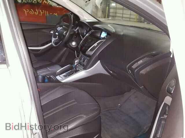 2013 FORD FOCUS - VIN: 1FADP3K21DL303408 - Photo 5