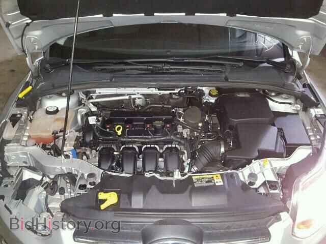 2013 FORD FOCUS - VIN: 1FADP3K21DL303408 - Photo 7