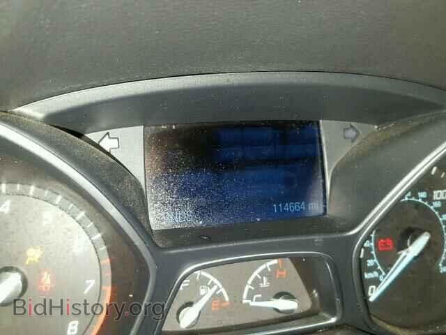 2013 FORD FOCUS - VIN: 1FADP3K21DL303408 - Photo 8