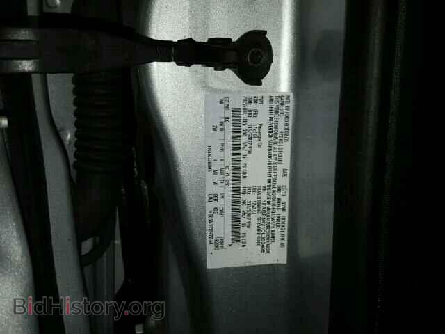 2013 FORD FOCUS - VIN: 1FADP3K21DL303408 - Photo 10