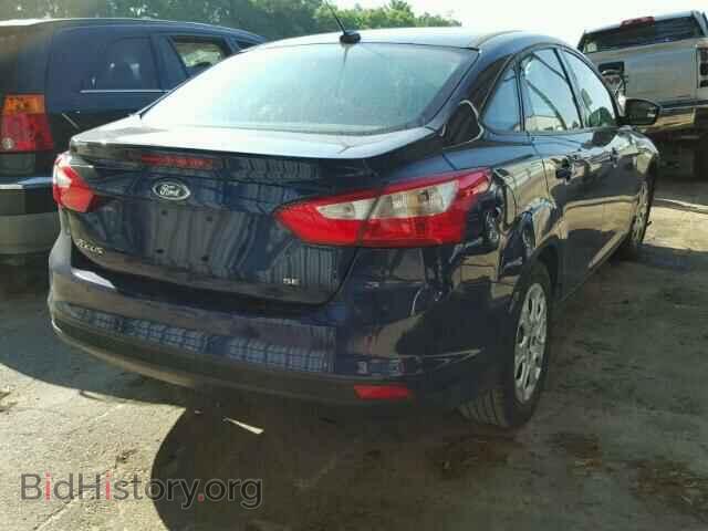 2012 FORD FOCUS - VIN: 1FAHP3F26CL163544 - Photo 4