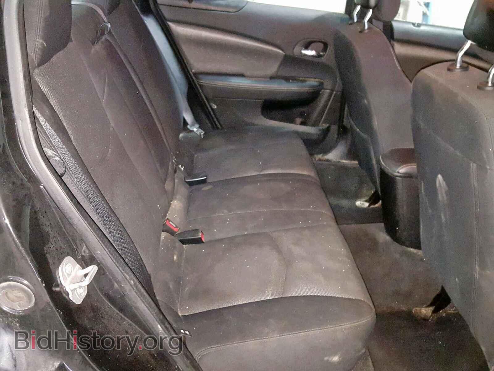 2013 DODGE AVENGER - VIN: 1C3CDZAB4DN702955 - Photo 6
