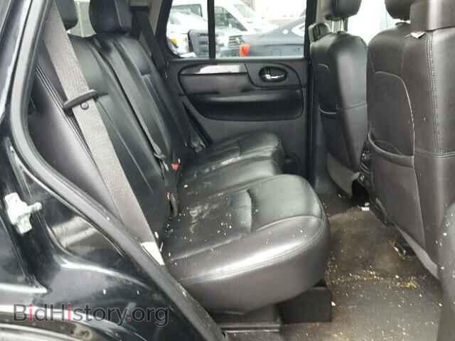 2008 GMC ENVOY - VIN: 1GKDT13S282147985 - Фото 6