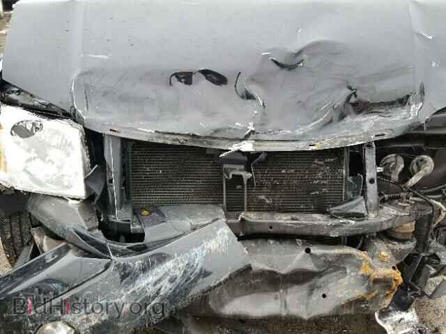 2008 GMC ENVOY - VIN: 1GKDT13S282147985 - Фото 9