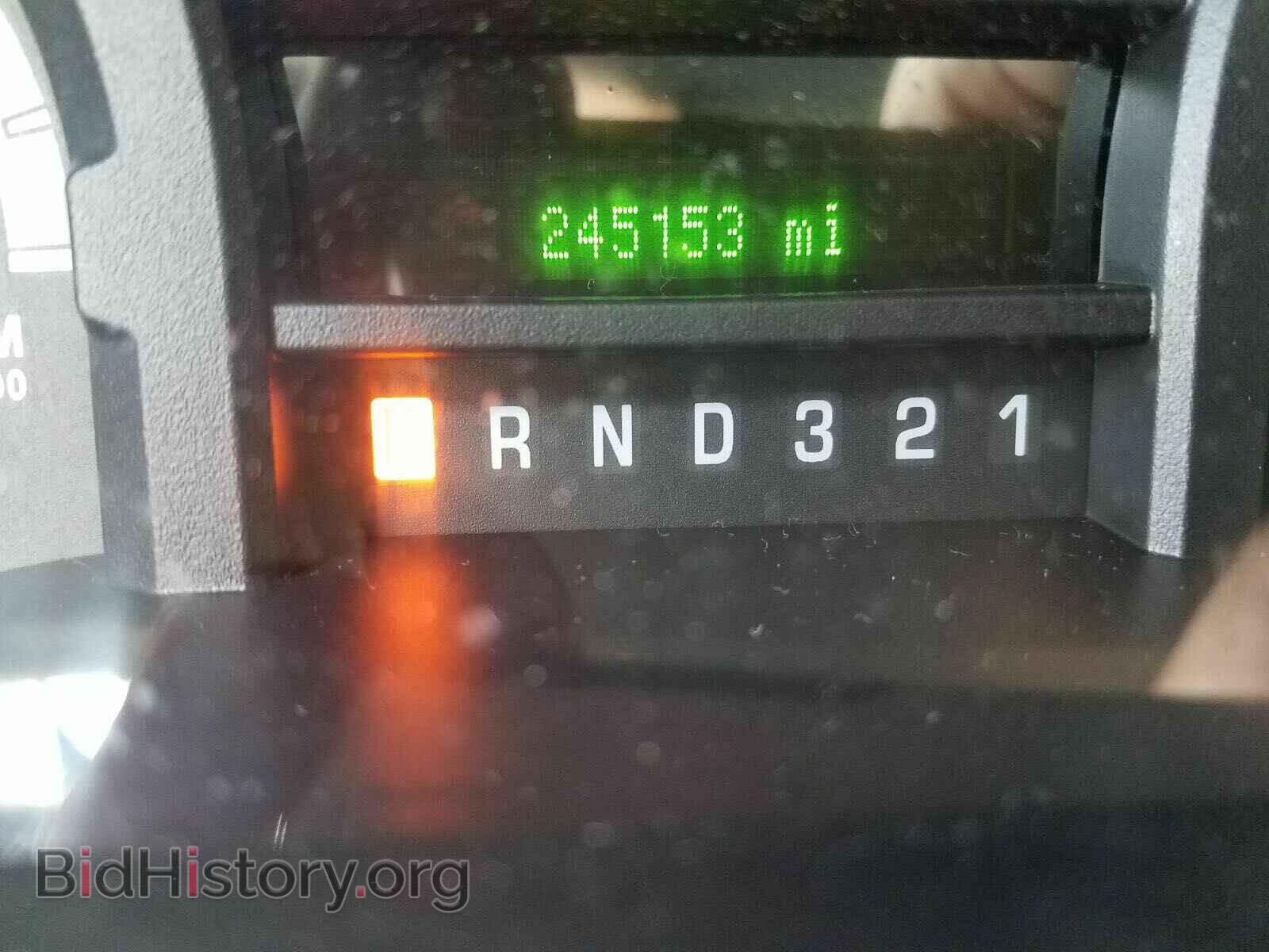 2010 FORD ECONOLINE - VIN: 1FDSE3FL9ADA89909 - Фото 5