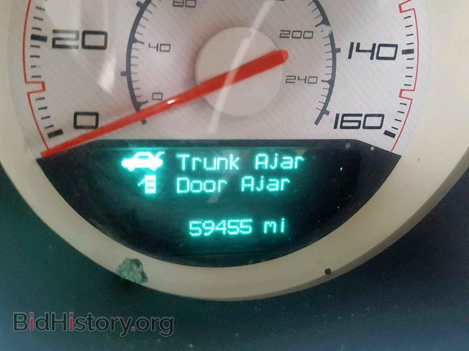 2012 DODGE CHALLENGER - VIN: 2C3CDYBTXCH244069 - Фото 8