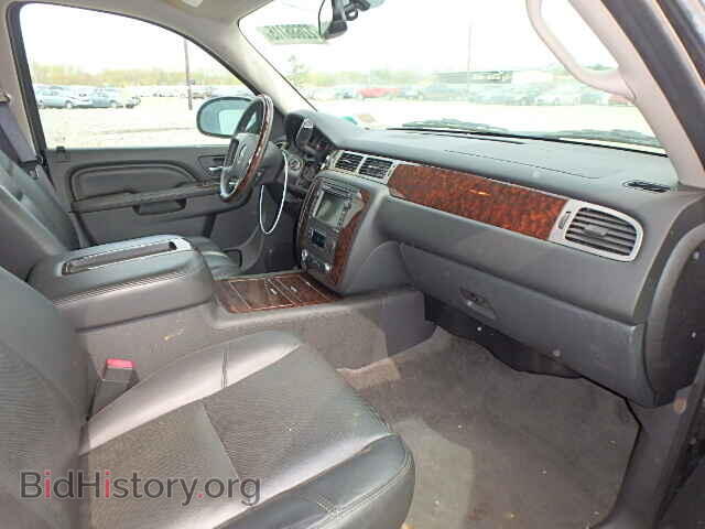 2011 GMC YUKON - VIN: 1GKS2MEF9BR355310 - Фото 5