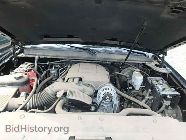 2011 GMC YUKON - VIN: 1GKS2MEF9BR355310 - Фото 7