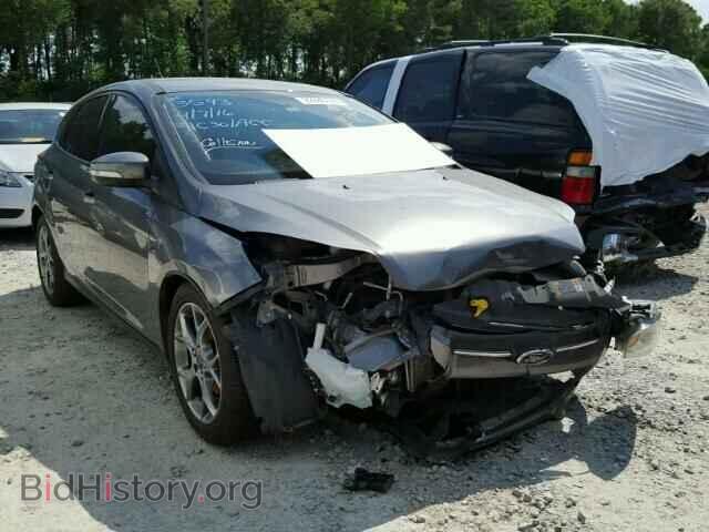Photo 1FADP3K25EL281107 - FORD FOCUS 2014