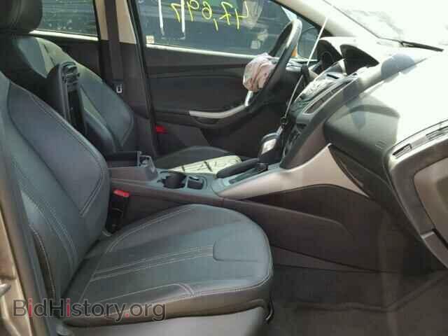 2014 FORD FOCUS - VIN: 1FADP3K25EL281107 - Photo 5