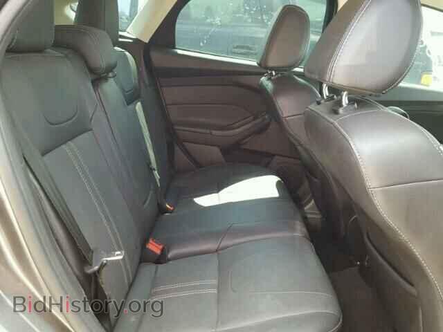 2014 FORD FOCUS - VIN: 1FADP3K25EL281107 - Photo 6