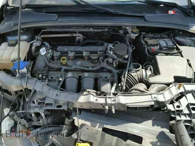 2014 FORD FOCUS - VIN: 1FADP3K25EL281107 - Photo 7