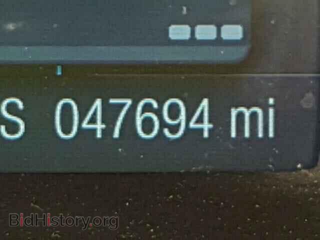 2014 FORD FOCUS - VIN: 1FADP3K25EL281107 - Photo 8